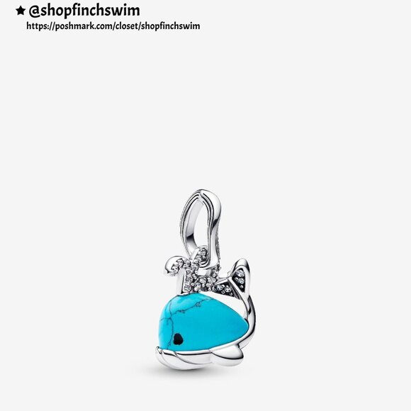 Pandora Aqua Adventures Bracelet Set - Picture 3 of 4